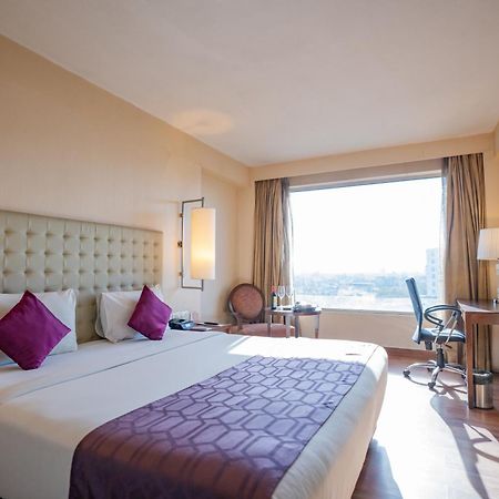 Royal Orchid Central Jaipur, Bani Park Exterior photo