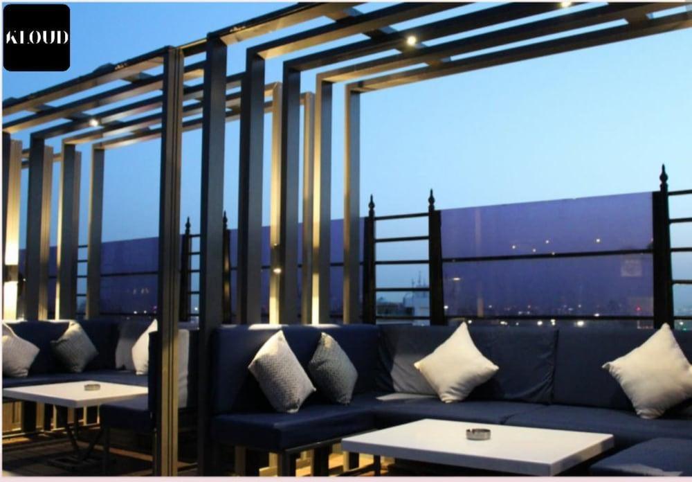 Royal Orchid Central Jaipur, Bani Park Exterior photo